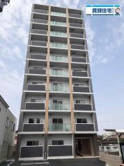 bonheur姫路栗山町
