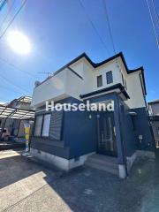 岩出市中島戸建