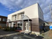 留萌市潮静2丁目4LDKメゾネット