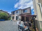 阪急京都線桂駅まで徒歩5分