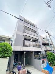 砂子マンション