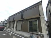 ＪＲ総武本線四街道駅まで徒歩10分