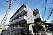 レオパレスイエルバ