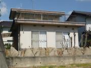 金光町占見貸家