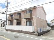 ぬいやハイツIII