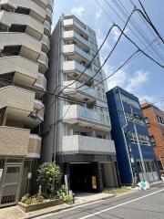 東武伊勢崎・大師線浅草駅まで徒歩10分