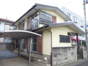 鴻巣市稲荷町戸建て