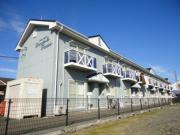 ＪＲ北陸本線長浜駅まで徒歩25分