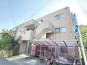 学園通りハイツ