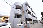 京成本線京成津田沼駅まで徒歩15分