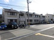 阪急神戸線武庫之荘駅まで徒歩23分