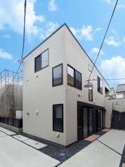 ＪＲ埼京線赤羽駅まで徒歩11分