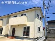 ＪＲ高徳線徳島駅まで徒歩29分