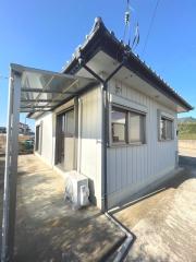 第10マツザキ石下アパート