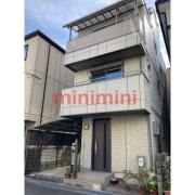 大阪モノレール本線沢良宜駅まで徒歩8分