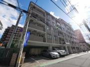 スタシオン大濠公園