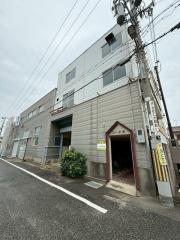 コーポ寿