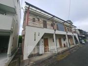 阪急宝塚線庄内駅まで徒歩17分