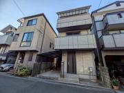 沢良宜西2丁目戸建て