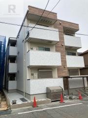 阪神なんば線出来島駅まで徒歩6分