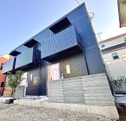 ＪＲ南武線矢野口駅まで徒歩4分