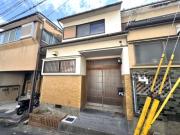 大宮西野山町貸家