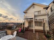 柏市加賀3丁目貸家