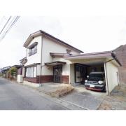 下諏訪町 町屋敷貸家