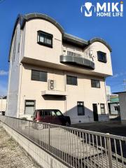 ＪＲ加古川線新西脇駅まで徒歩12分