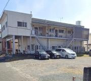園川アパート