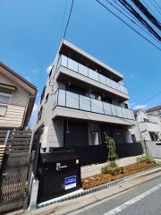 セゾンフォレスト上石神井
