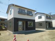 ハーモニアス愛子B棟