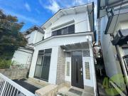 鈴蘭台東町2丁目貸家