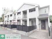 メゾンコリーヌ