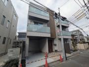 阿佐ヶ谷南3丁目テラスハウス