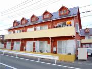 甲府テラスハウス 6号館