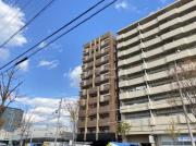 ライジングコート京都西院フロンティア
