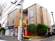 カーサ寺池