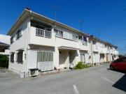 メゾネット松東