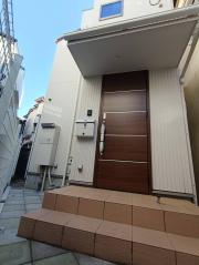 中野5丁目戸建 3号棟