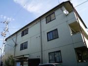 第3村西マンション