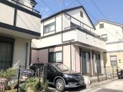 石神井台6丁目貸家