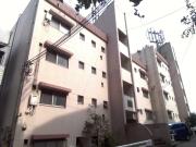 住吉山手荒木マンション