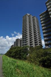 パークハウス多摩川南参番館