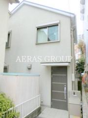 上大崎4丁目戸建