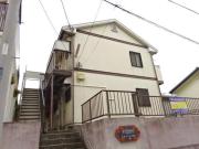 京急本線弘明寺駅までバス約6分 徒歩3分