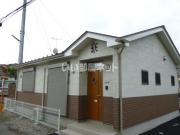 ＪＲ上越線沼田駅まで徒歩12分