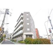 ルクレ西馬込