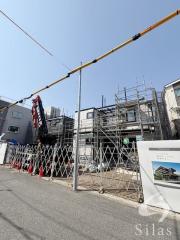 地下鉄今里筋線瑞光四丁目駅まで徒歩4分
