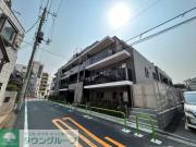 西武池袋・豊島線江古田駅まで徒歩4分